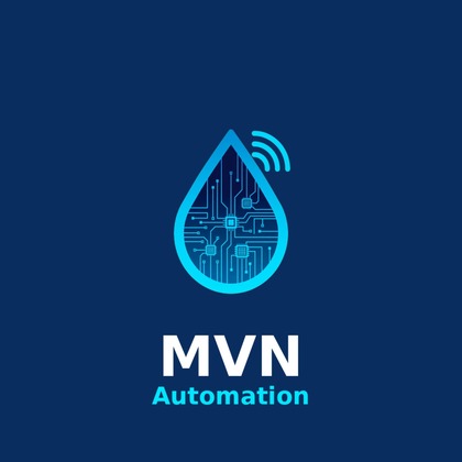 MVN Automation logo