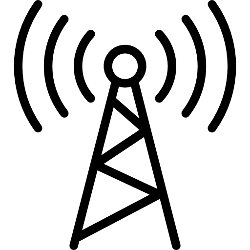 LoRaWAN gateway