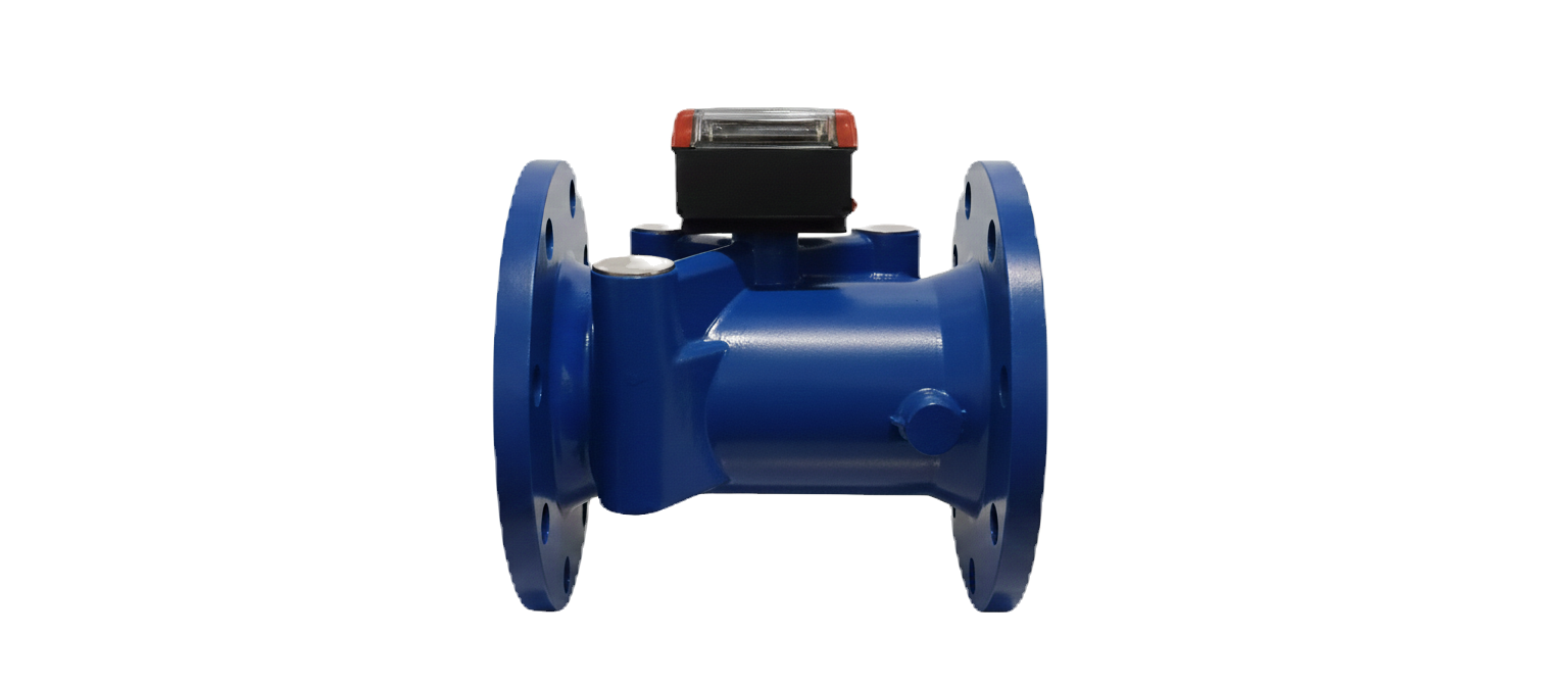 BridgeThings ultrasonic water flow meter product family